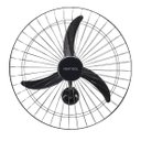 Ver imagem 1 de Ventilador de Parede Ventisol New Premium 60cm Preto 220v