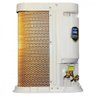 Ar Condicionado Split Inverter Gree Hi Wall GTOP Plus 18000 BTUs Quente Frio GWH18AGD - 220V - 5
