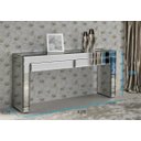 Ver imagem 1 de Aparador Espelhado Glass Bisote