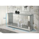 Ver imagem 1 de Aparador Espelhado Inverse