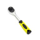 Ver imagem 1 de Chave Catraca 1/4Pol Meia Cana Eda