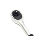 Ver imagem 2 de Chave Catraca 1/4Pol Meia Cana Eda