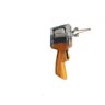 Ferro de Solda Estanhador Cabo de Madeira 750w-220v - 1