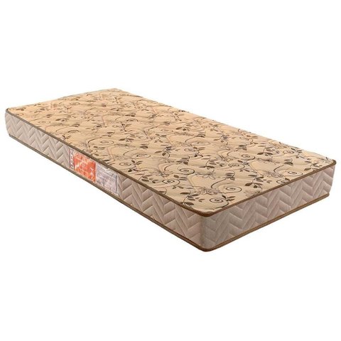 Colchão Solteiro Espuma D33 Pasquale Clean (78x188x20) - Paropas