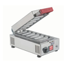 Crepeira Elétrica para 6 Crepes Malta 220V - 1