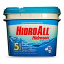 Ver imagem 1 de Cloro Hidrosan Penta Hidroall 10kg