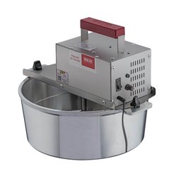 Misturador Elétrico De Chocolate Bivolt Malta - 2 Misturador Elétrico De Chocolate Bivolt Malta - 2