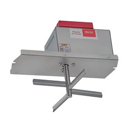 Misturador Elétrico De Chocolate Bivolt Malta - 3 Misturador Elétrico De Chocolate Bivolt Malta - 3