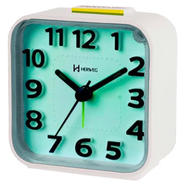 Despertador Quartz Herweg Ref: 2706-021 - 1