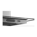 Ver imagem 4 de Coifa Vidro Reto Parede Inox 70cm-5 Bocas Terim
