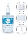 Ver imagem 1 de Água Perfumada Roupa Lençol Cama Aroma de Aconchego 500 Ml