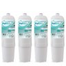 Kit 4 Filtro Refil Para Purificador De Água Soft By Everest Plus, Star, Slim, Fit E Baby (todos) - 1