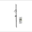 Ver imagem 1 de Fechadura Pado 450 La/cr P/serralheiro - 54015872