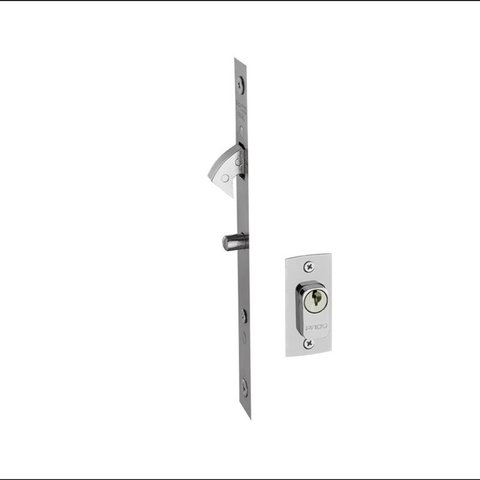 Fechadura Pado 450 La/cr P/serralheiro - 54015872