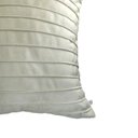 Ver imagem 7 de Capa para Almofada Drapeada Line em Veludo Quadrada