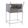 Forno Elétrico Para Pizza Bolo 90cm 200 Litros Industrial Termostato e Gratinador 220v - Fritomaq - 1