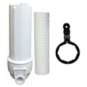 Ver imagem 1 de Filtro De Água Para Caixa Dágua Ou Cavalete De Entrada Novo