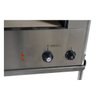 Forno Elétrico Industrial Para Assar Bolo Salgados Pão 100 Litros Cozinha Padaria 220v - Fritomaq - 4