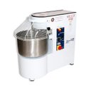 Ver imagem 1 de Amassadeira de Pão e Pizza Espiral Monofásica Massas Pesadas 25 kg Padaria Confeitaria - Gastromaq