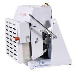 Masseira Para Salgados Batedeira Basculante 25kg Massa de Pão Pizza Pastel MBI25 - Gastromaq - 2