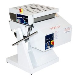 Masseira Para Salgados Batedeira Basculante 25kg Massa de Pão Pizza Pastel MBI25 - Gastromaq - 1