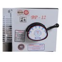 Ver imagem 4 de Batedeira Planetária 12 Litros 6 Velocidades 1/3cv 220v Bp12 - Gastromaq