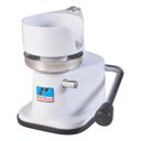 Ver imagem 1 de Maquina Modeladora Formato De Hambúrguer Com 12,8cm Branco Manual - Hp-128 - Picelli
