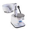 Maquina Modeladora Formato de Hamburguer com 11,2cm Branco Manual - Hp-112 - Picelli - 3