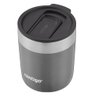 Copo Térmico de Caipirinha 296ml Cinza Contigo - 2