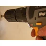 Parafusadeira e Furadeira com Impacto WAP Bpfi 12k4 Bateria Removível - 12