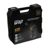 Parafusadeira e Furadeira com Impacto WAP Bpfi 12k4 Bateria Removível - 11