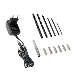 Parafusadeira e Furadeira com Impacto WAP Bpfi 12k4 Bateria Removível - 10