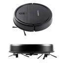 Ver imagem 3 de Aspirador de Pó Robô 3 em 1 Varre Aspira Limpa Praticci Premium Preto Bivolt Agratto Aarr02l-04