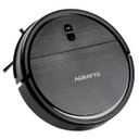 Ver imagem 1 de Aspirador de Pó Robô 3 em 1 Varre Aspira Limpa Praticci Premium Preto Bivolt Agratto Aarr02l-04
