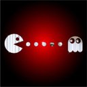 Ver imagem 2 de Espelho Decorativo Pacman em Acrílico Sala Quarto