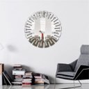 Ver imagem 4 de Espelho em Acrílico Decorativo Mandala | Sala Escritório P