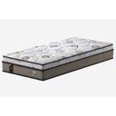 Ver imagem 1 de Colchão Solteiro Molas Ensacadas Masterpocket Aspen Premium Euro Pillow (78x188x28) - Probel