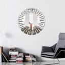 Ver imagem 4 de Espelho em Acrílico Decorativo Mandala | Sala Escritório M