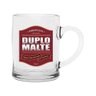 Caneca de Chopp Duplo Malte 400ml 5776 - Splendo - 1