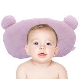 Travesseiro Zip Toys Urso Rosa - 2