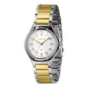 Ver imagem 1 de Relógio Urban Feminino Analógico Lince Lrtj157l38 Misto