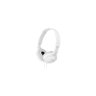 Fone de Ouvido Sony Professional MDR-ZX110 Branco - 1