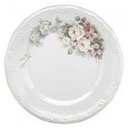 Ver imagem 1 de Prato Sobremesa 19cm Linha Pomerode Vitória Porcelana Schmidt