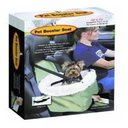 Ver imagem 5 de CADEIRA ASSENTO CACHORRO TRANSPORTE ANIMAIS CADEIRINHA PET
