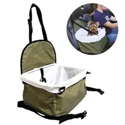 CADEIRA ASSENTO CACHORRO TRANSPORTE ANIMAIS CADEIRINHA PET - 1 CADEIRA ASSENTO CACHORRO TRANSPORTE ANIMAIS CADEIRINHA PET - 1