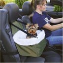 Ver imagem 2 de CADEIRA ASSENTO CACHORRO TRANSPORTE ANIMAIS CADEIRINHA PET