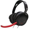 Headset Gamer Philips Shg7980/10 USB Preto e Vermelho - 1