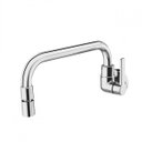 Ver imagem 1 de Torneira de Parede para Cozinha 1/2 Bica Baixa Gali Docol