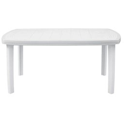 Mesa Retangular Tramontina Iporanga - 1