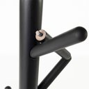 Ver imagem 7 de Cabideiro de Chão Zayn 170 Cm X 42 Cm Preto